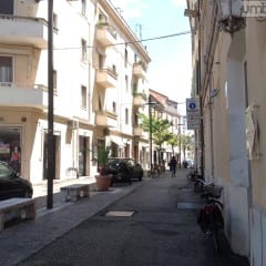 Terni, via Angeloni: «Siamo abbandonati»