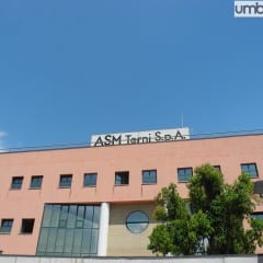 Asm Terni, approvato piano industriale