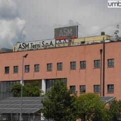 Terni: «All’Asm in 60 rischiano il posto»