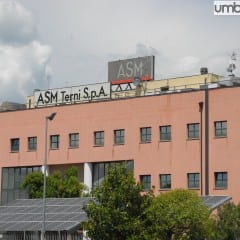 Terni, Asm ai privati? «Lavoratori contrari»