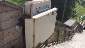 Terni carsulae abbandono (3)