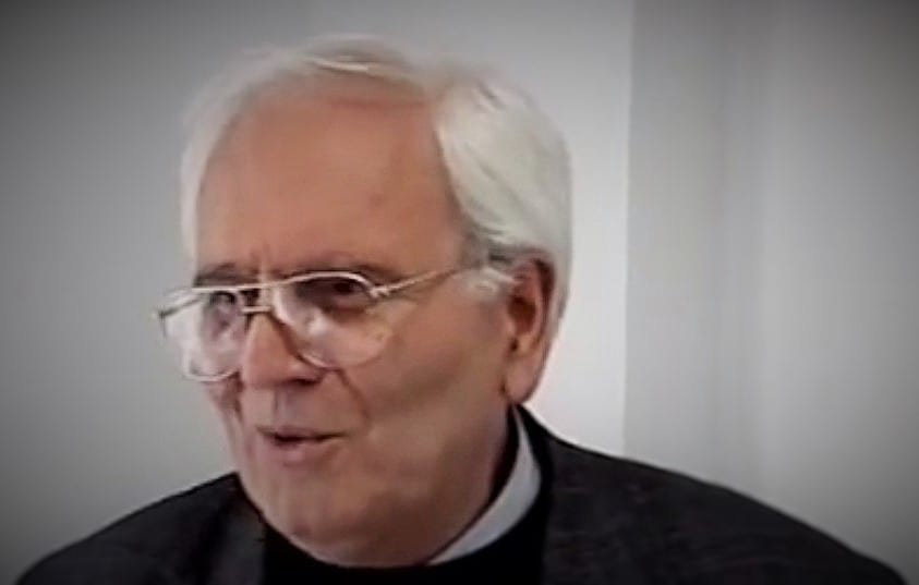 Don Gianni Colasanti