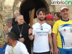 Terni fiaccola della pace (5)