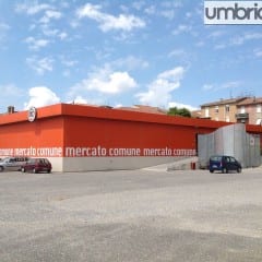 Terni, Forza Italia spaccata sul mercato