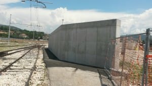 Terni stazione ferroviaria lavori cantiere (1)