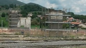 Terni stazione ferroviaria lavori cantiere (2)