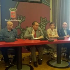 Provincia di Perugia: «Servizi a rischio»