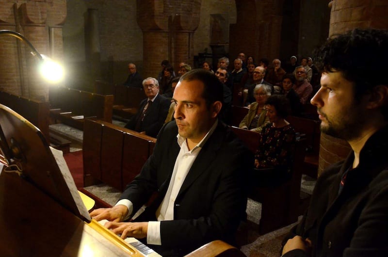 Walter D'Arcangelo