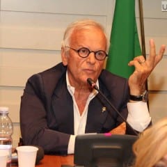 Ternana, indagato l’ex presidente Zadotti