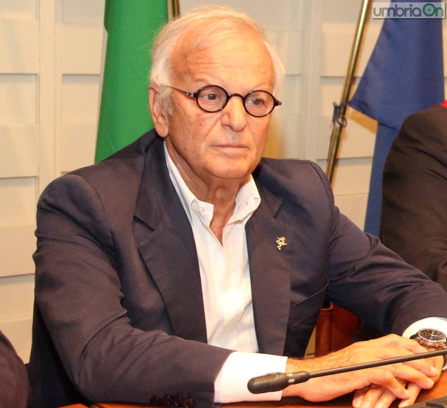 Francesco Zadotti