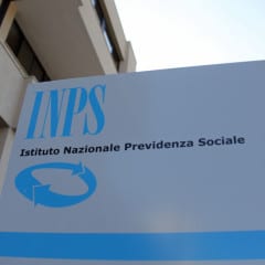 Inps Umbria: rapporto sul precariato