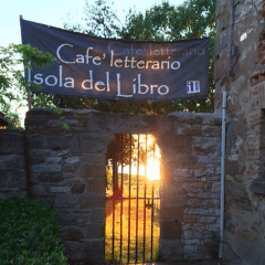 Trasimeno, caso Moro all’Isola del libro