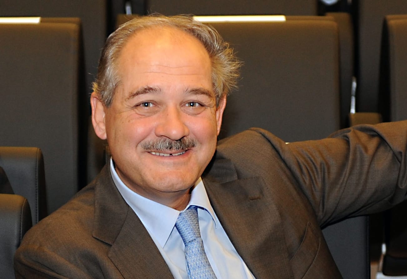 Massimo Calzoni