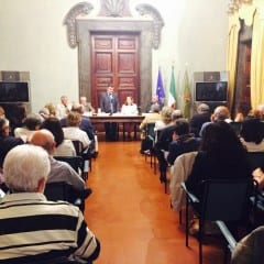 Perugia, presentato ‘Storia dell’Umbria’