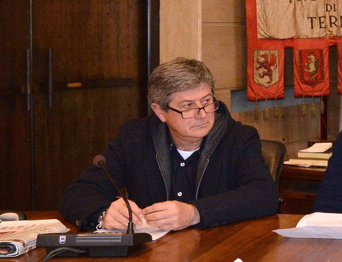 Terni, il dopo elezioni: la sinistra alza il tiro
