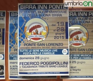 terni birra inn ponte locandina poggipollini