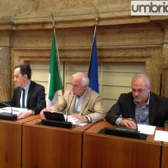 Terni e Narni insieme: «Città intelligenti»