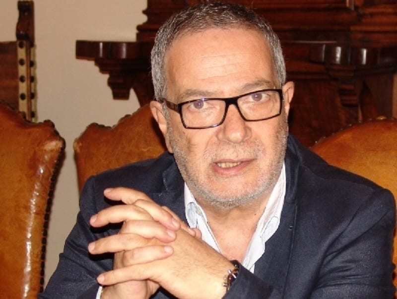 Giuseppe Legato