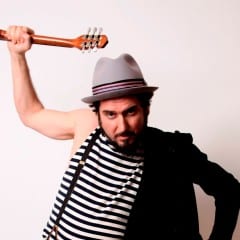 Al via ‘Moon in june’: sold out per Capossela