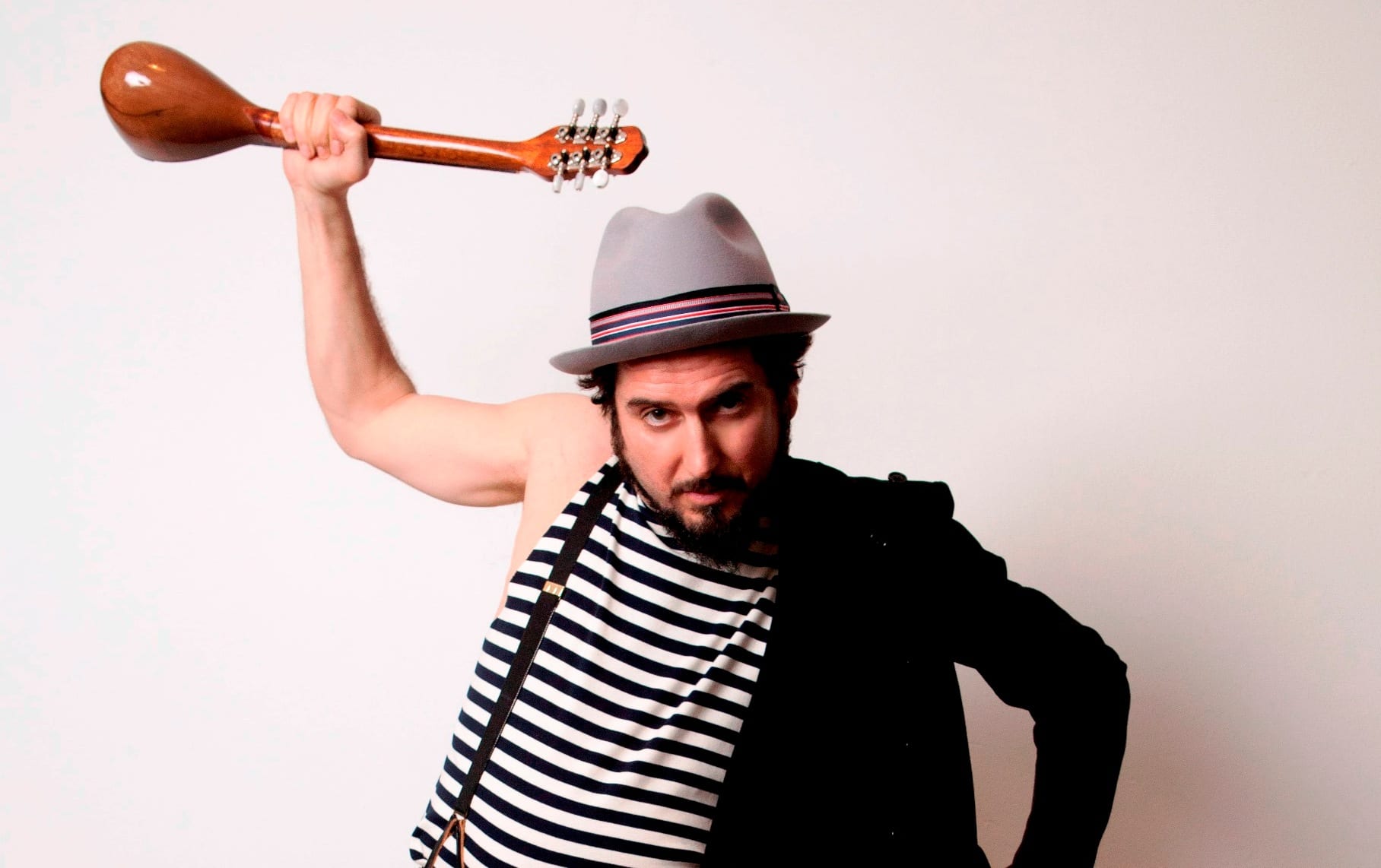 Vinicio Capossela