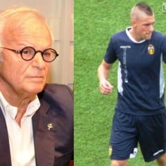 Ternana, tra inchieste e guai: mercato fermo