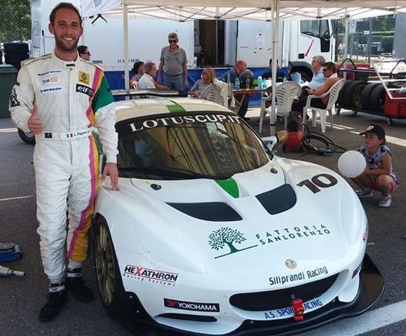 Lorenzo Pegoraro