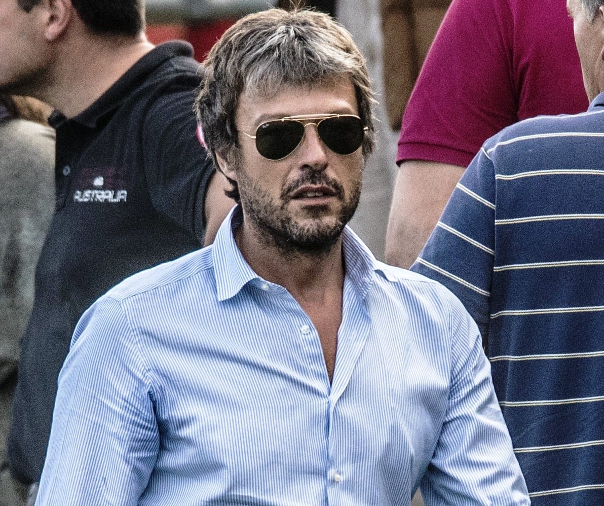 Alessio Fioroni