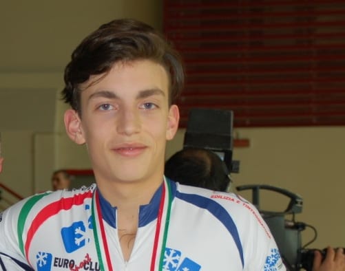 Alessio Rossi