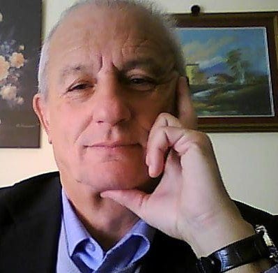 Angelo Fortunati