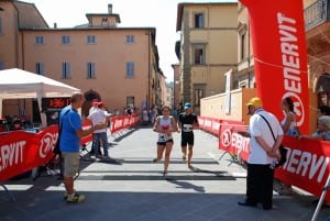 Bettona maratona