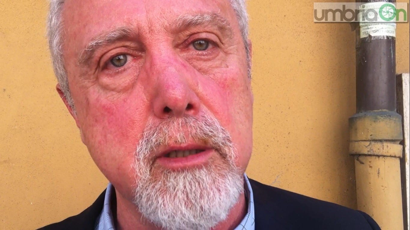 Terni, vertenza Cesar: «Temo esito negativo»