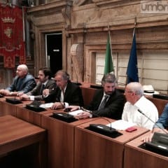 Terni in crisi: «Le idee di Confartigianato»