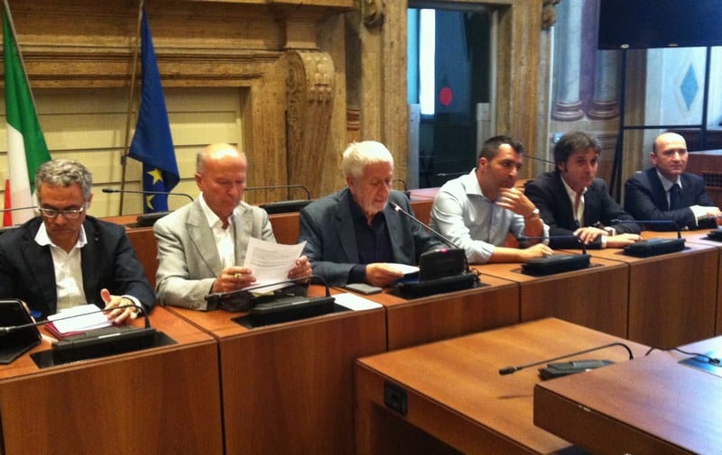 Terni, M5S all’attacco: «Centrodestra a pezzi»