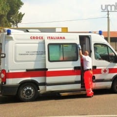 Croce rossa: «Pronti per il Ferragosto»