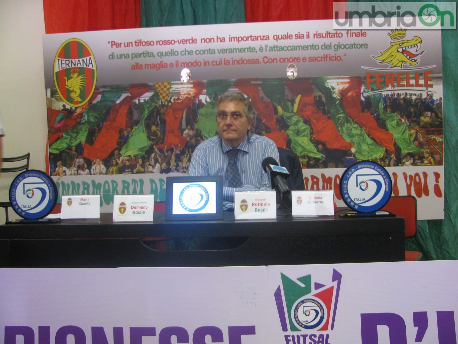 Raffaele Basile