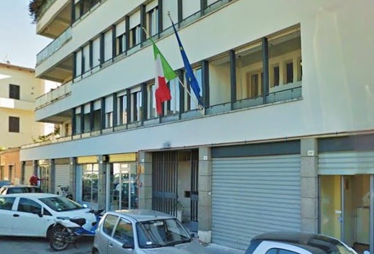 La Direzione provinciale del Lavoro