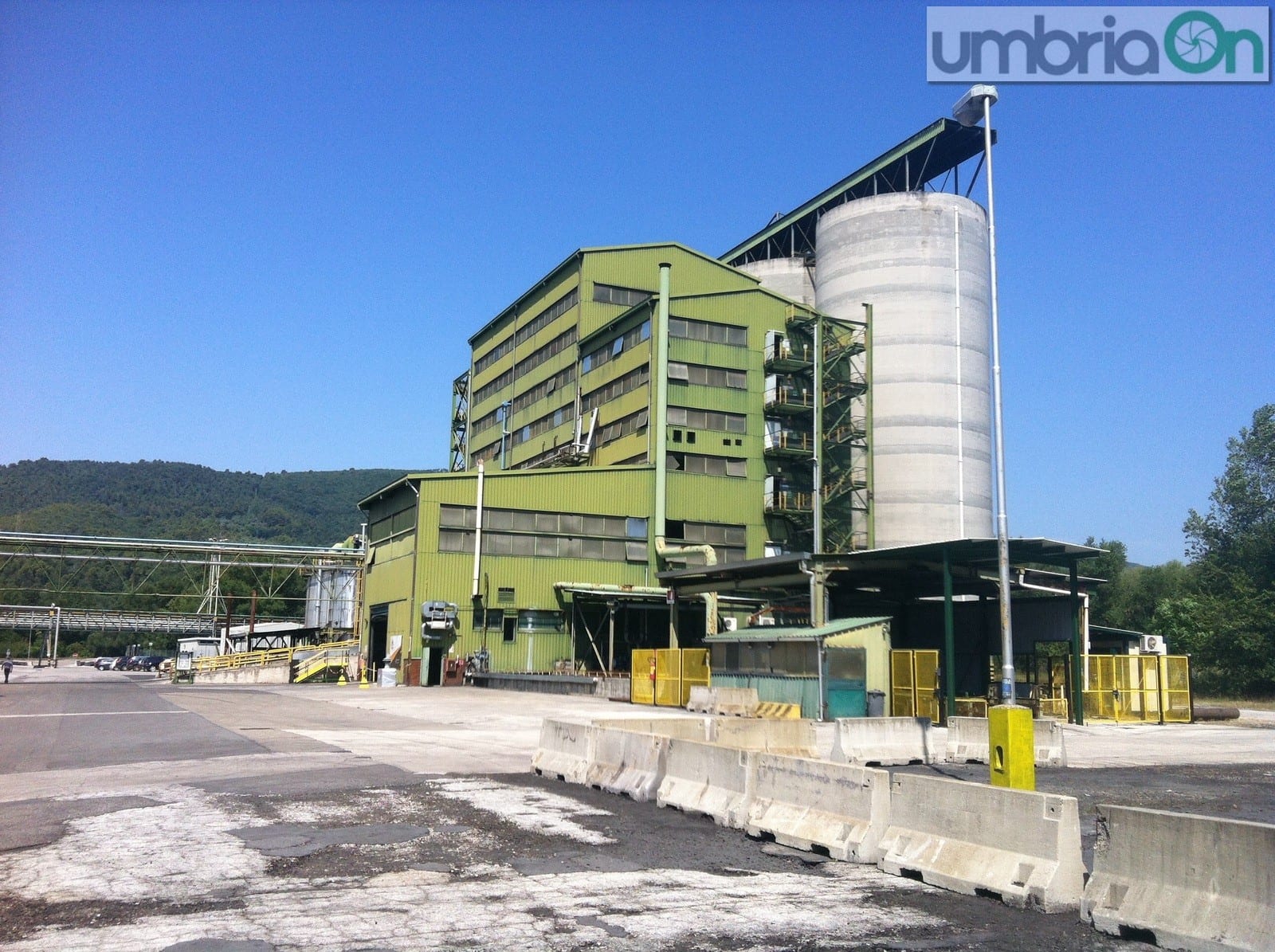 L'Elettrocarbonium