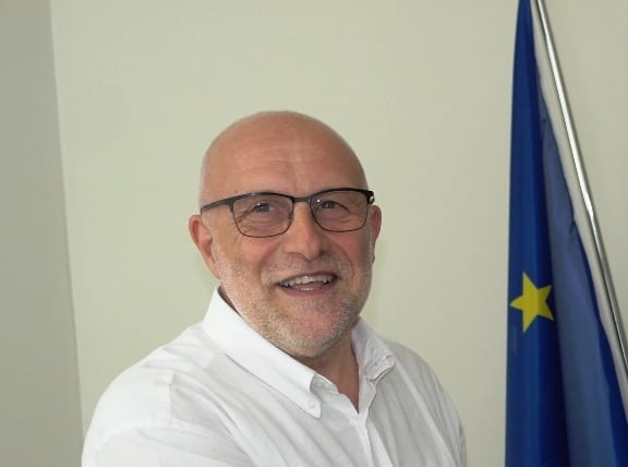 Enzo Tonzani