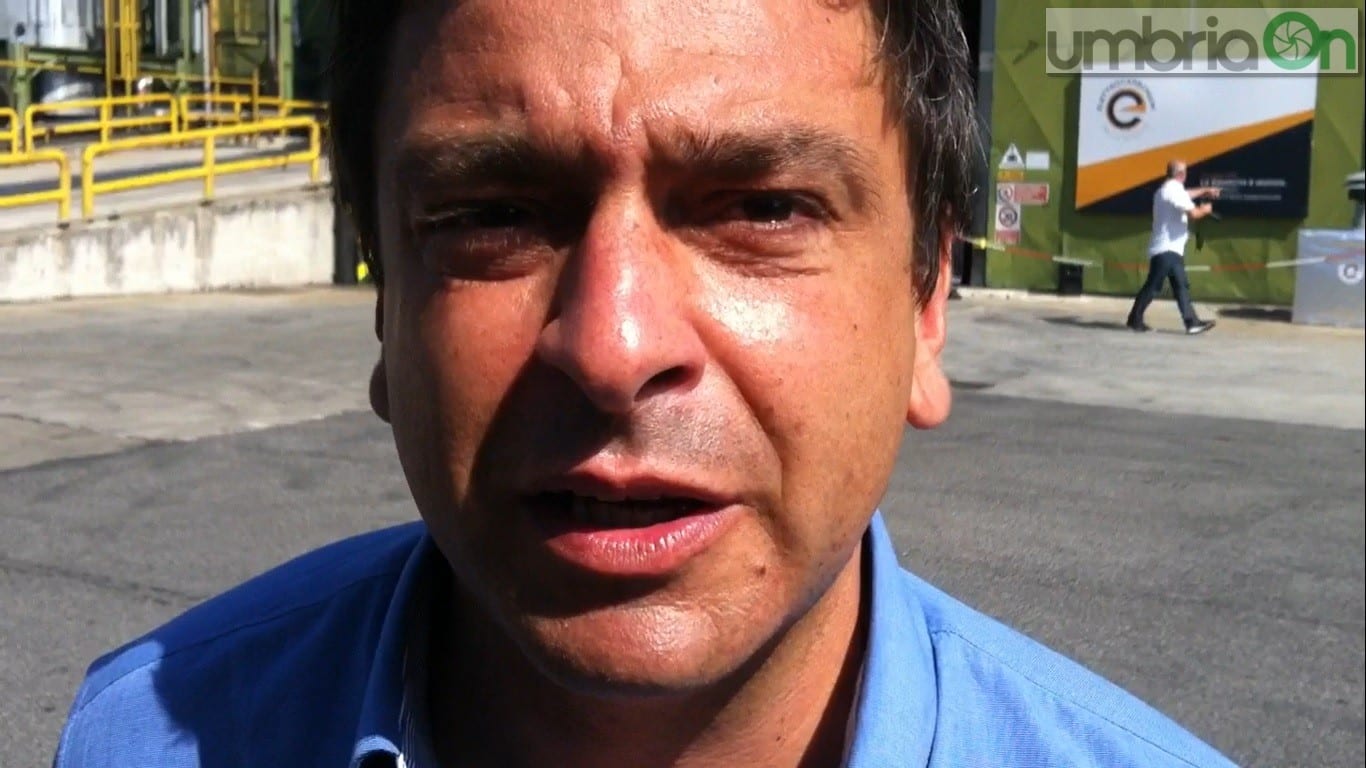 L’Elettrocarbonium riparte: i commenti