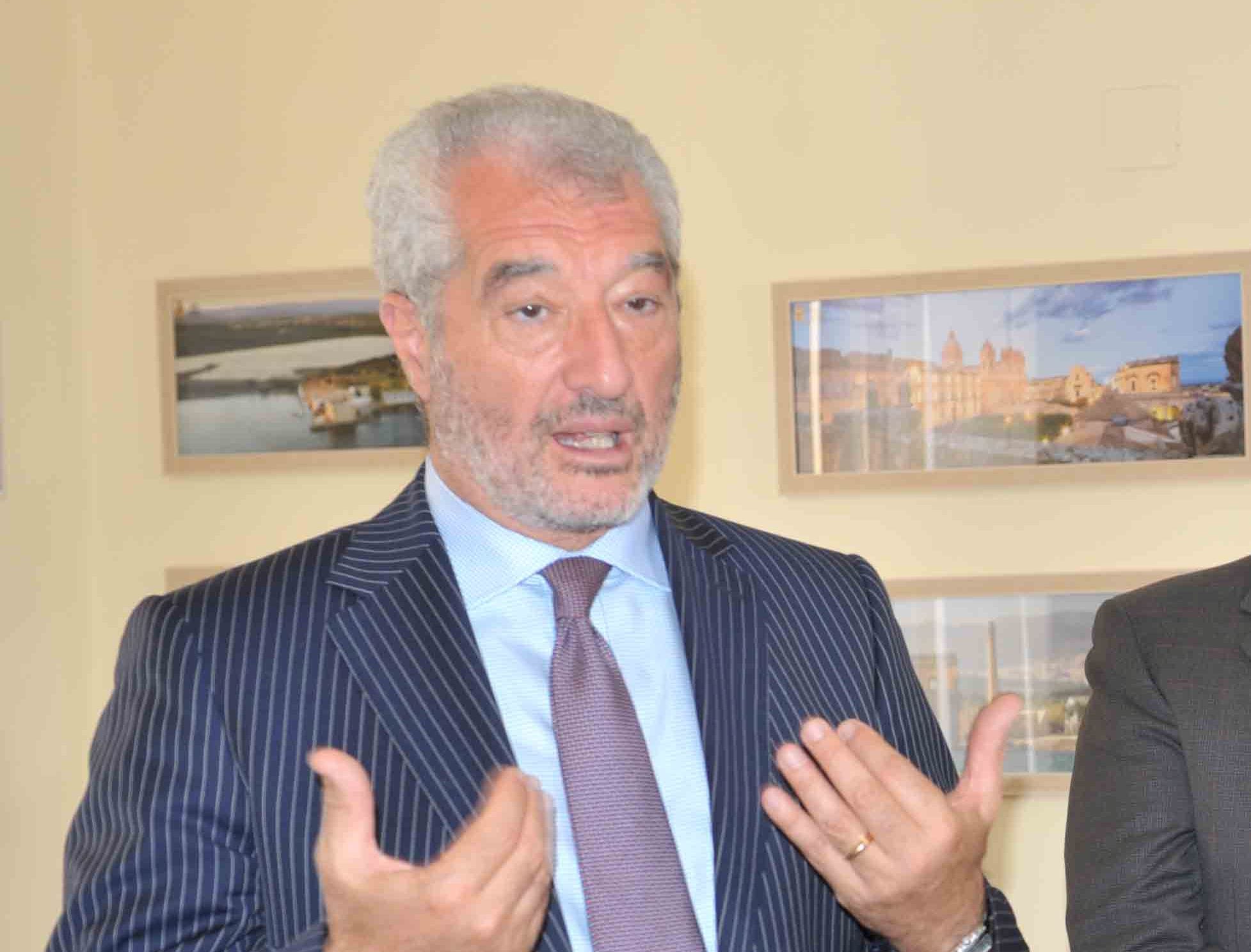 Fulvio Della Rocca