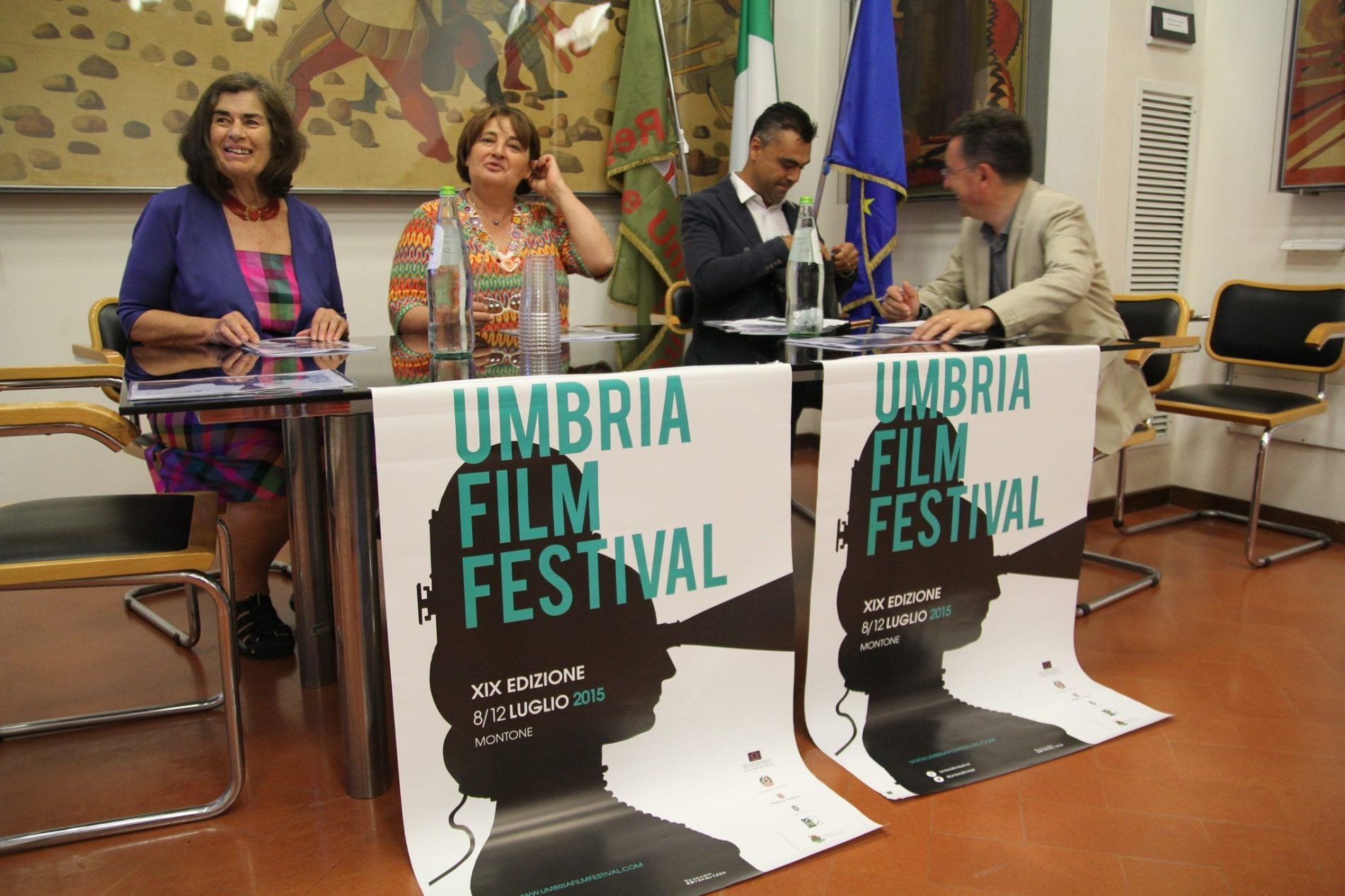 Umbria film festival
