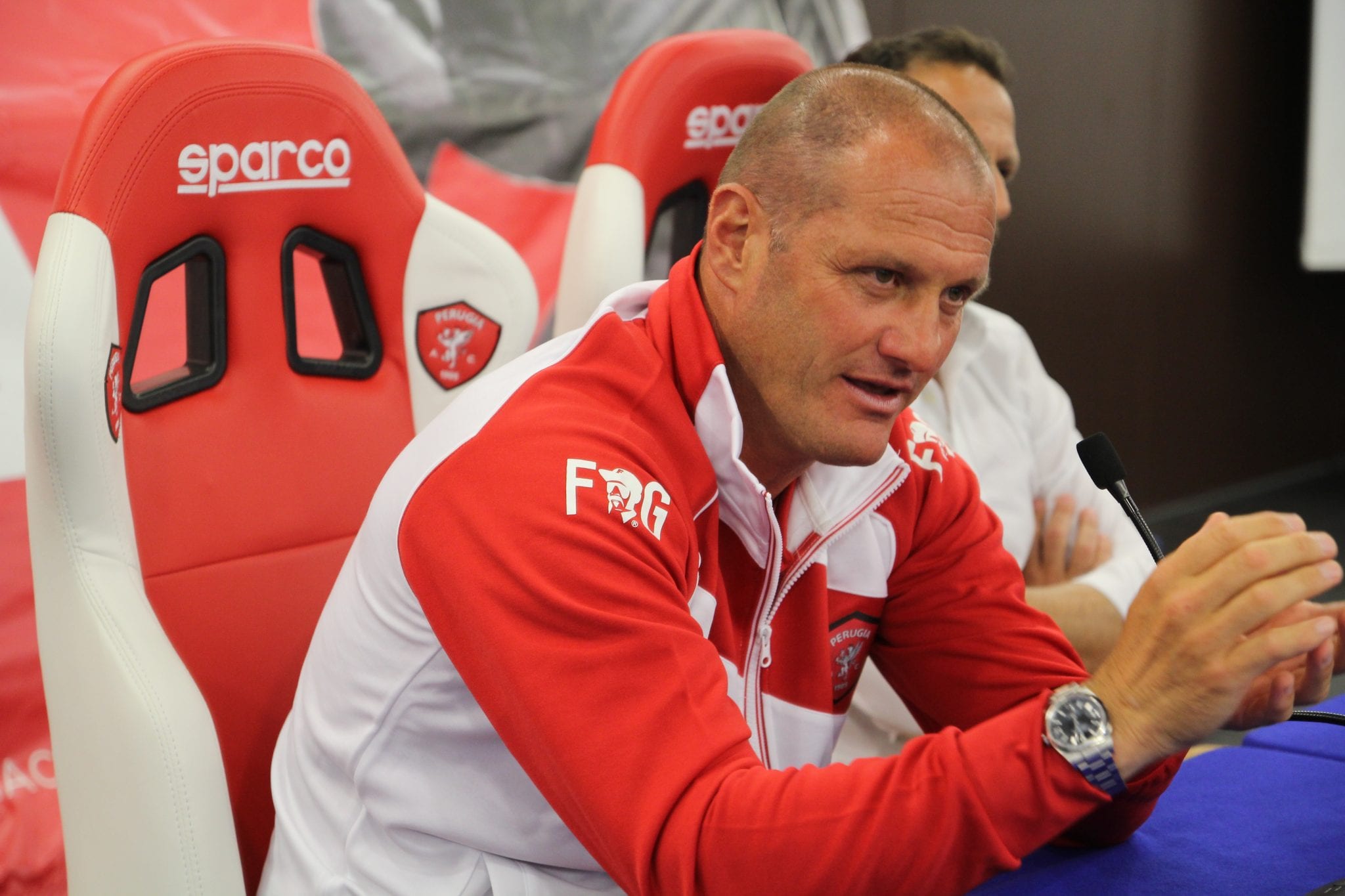 Pierpaolo Bisoli