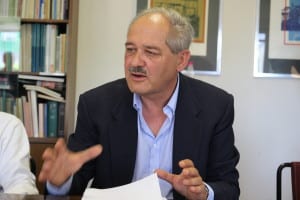 Massimo Calzoni 