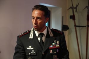 Maggiore Marco Sivori