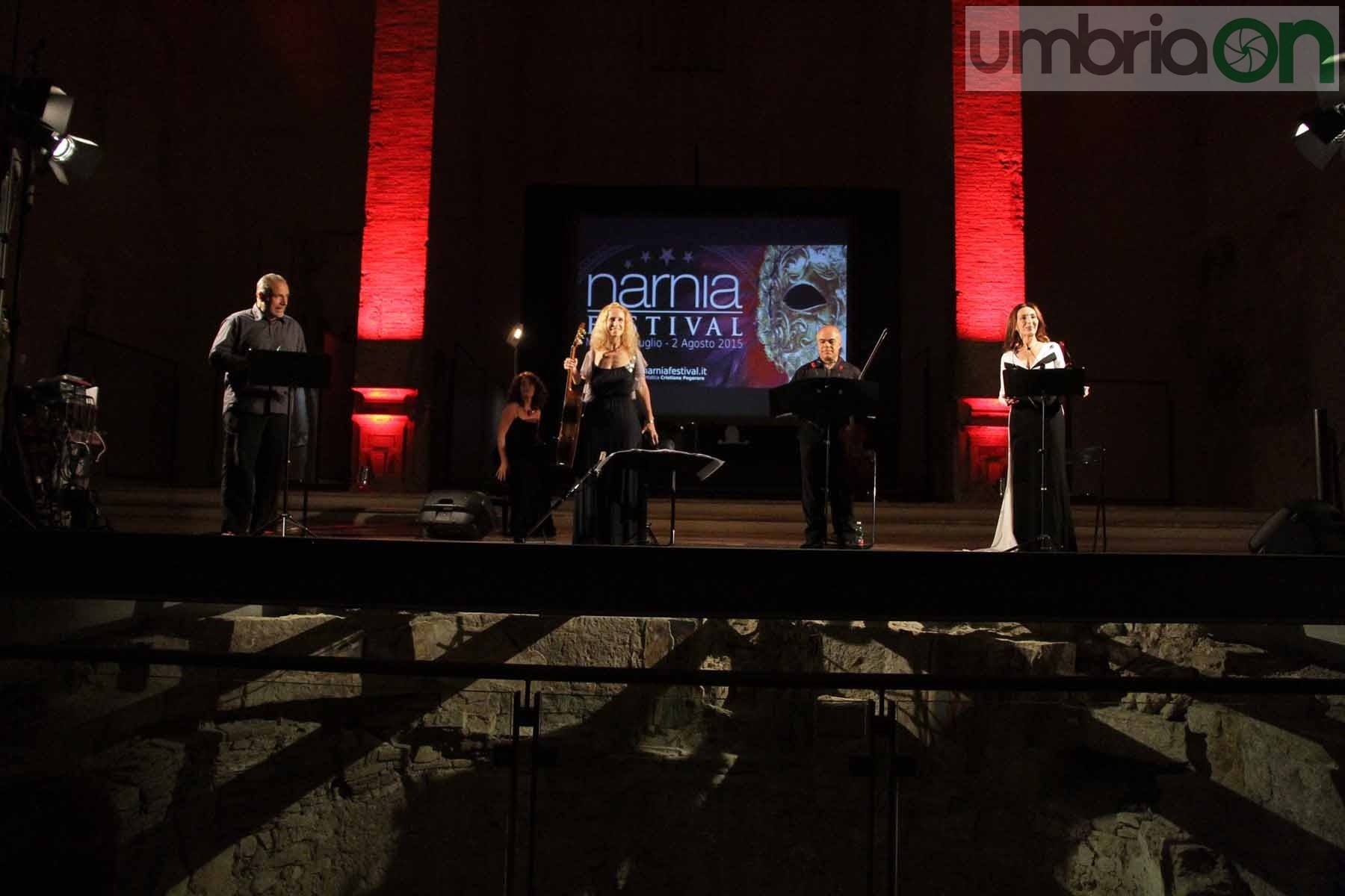 Il Narnia Festival (foto A.Mirimao)