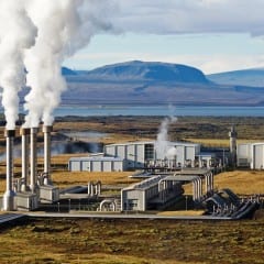 Impianti geotermici: «Danno ai territori»