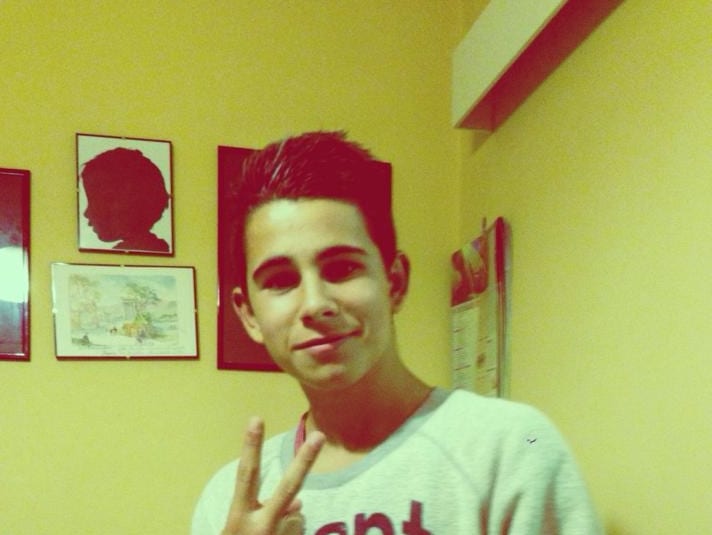 Lamberto Lucaccioni
