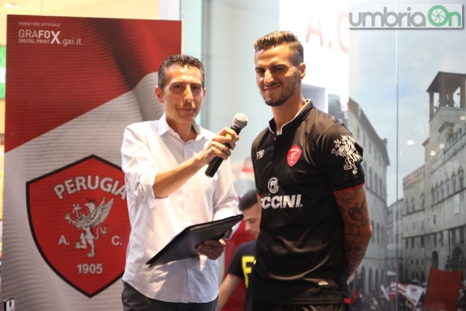 Davide Lanzafame