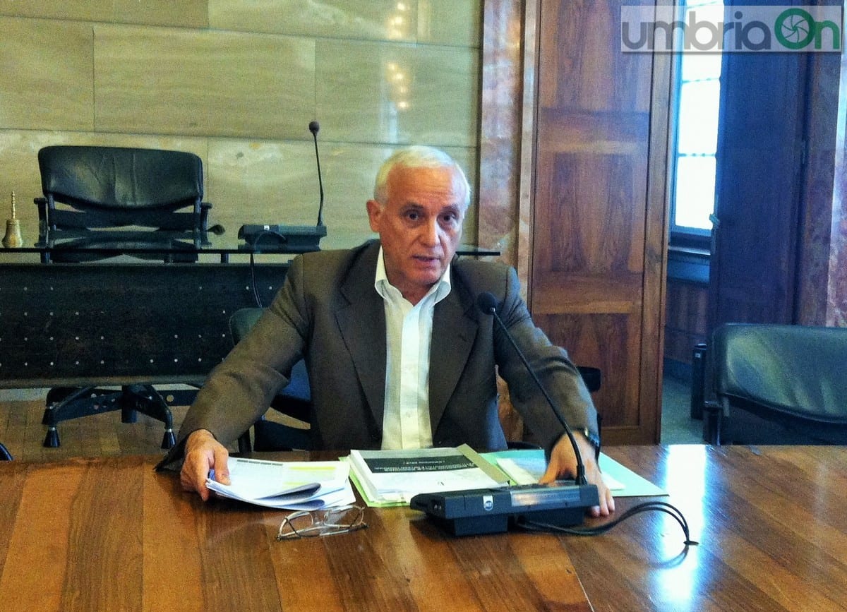 Leopoldo Di Girolamo