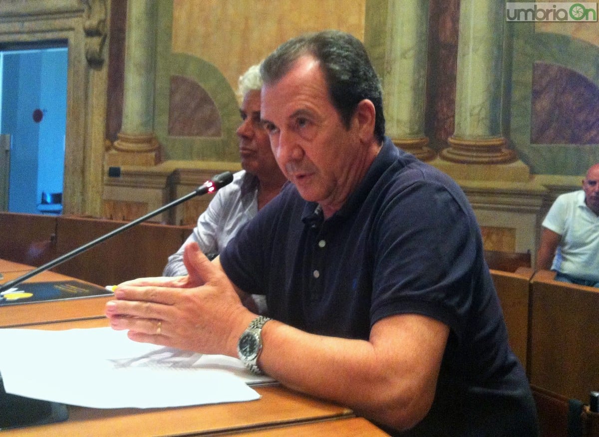 Marcello Giovannetti